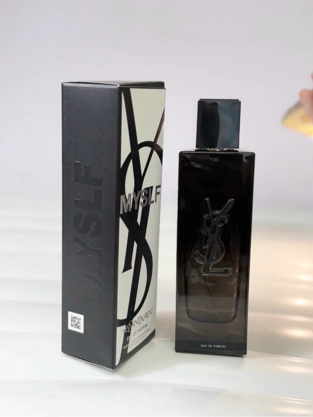 YSL Men’s Myself Eau de Parfum 3.3FL OZ - Picture 2 of 6